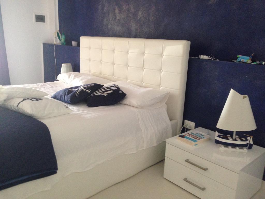 Beach Club Ippocampo Zimmer foto