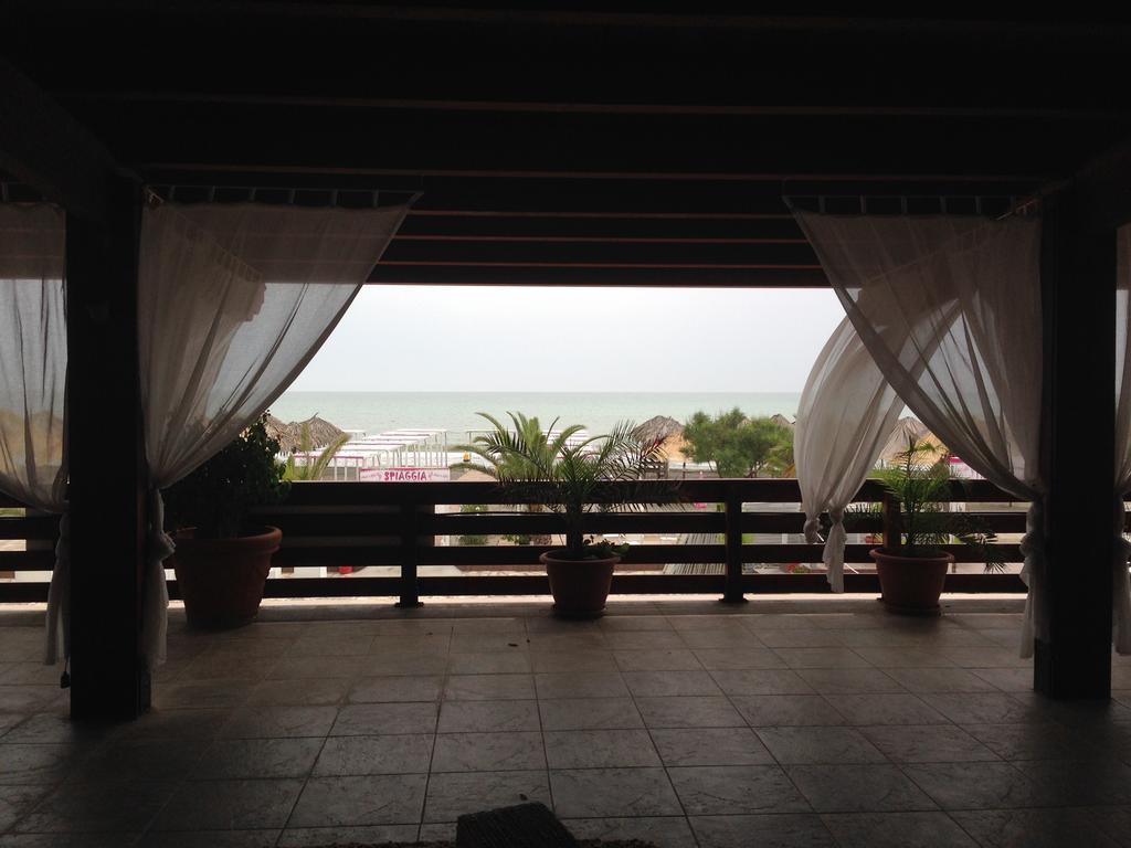 Beach Club Ippocampo Zimmer foto