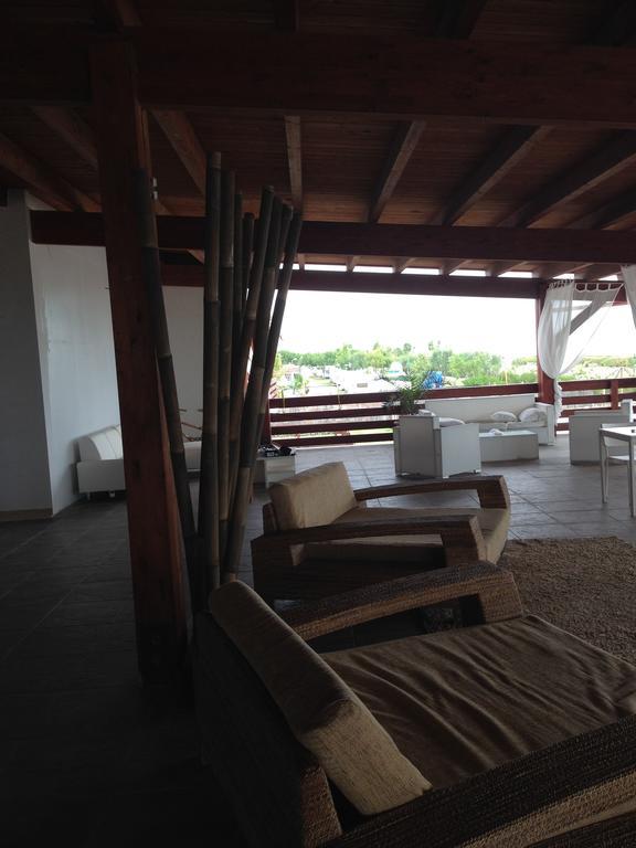 Beach Club Ippocampo Zimmer foto