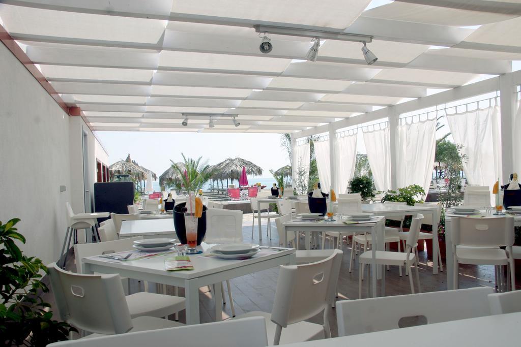 Beach Club Ippocampo Zimmer foto