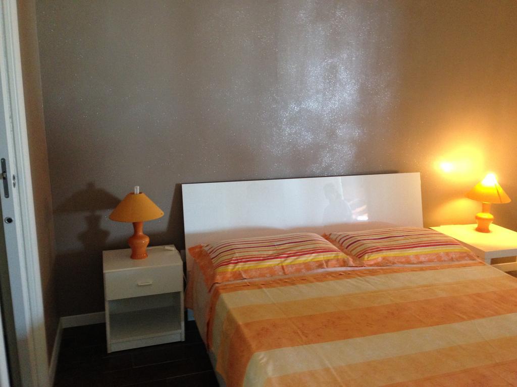 Beach Club Ippocampo Zimmer foto